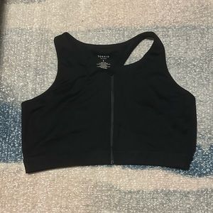 Torrid Sports bra size 3 (22/24)